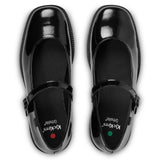 Kickers Maisey Mary Jane PATL AF Wmn Blk
