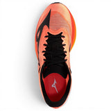 Mizuno Hyperwarp Elite Orange