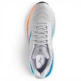 Mizuno Wave Sky 9 Mens Cloud Blue Org Wh