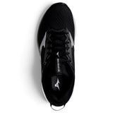 Mizuno Wave Rider 30 Mens Black