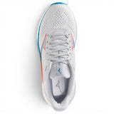 Mizuno Wave Inspire 22 Mens Cloud White