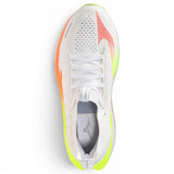 Mizuno Neo Vista 3 Womens Wht Coral Lime