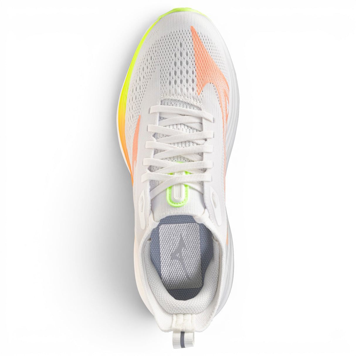 Mizuno Neo Zen 2 Womens White Coral Lime