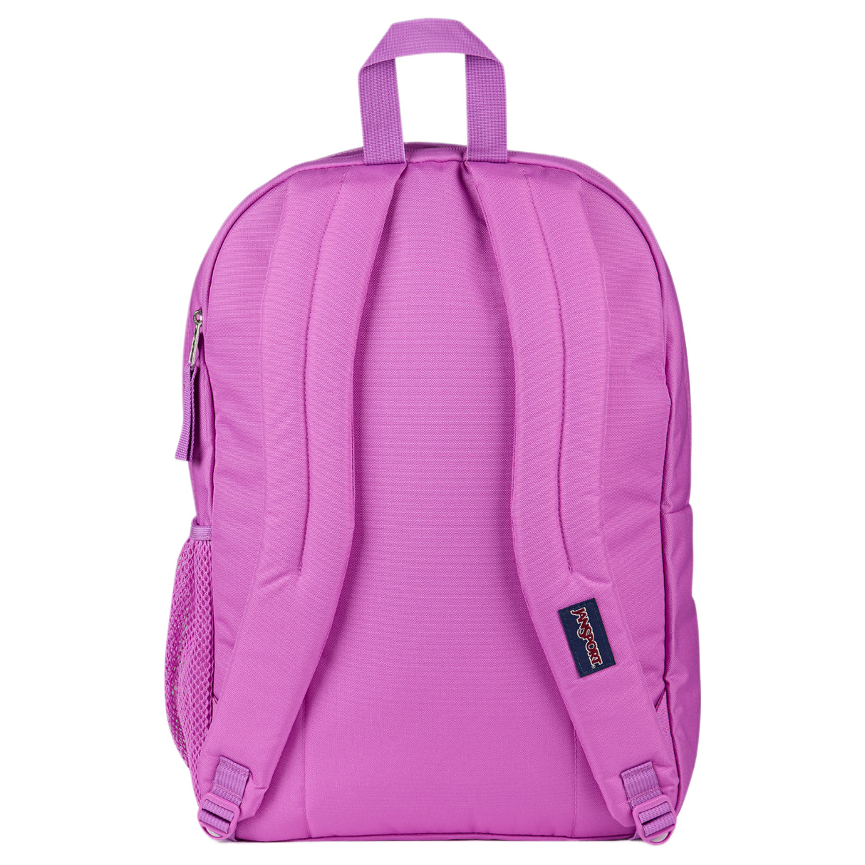 Jansport Big Student Backpack Digi Fuchs