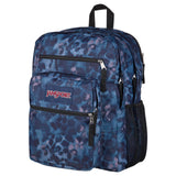 Jansport Big Student Backpack Floral