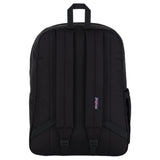 Jansport Superbreak Plus Backpack  Black