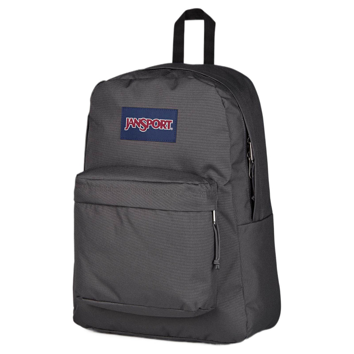 Jansport Superbreak Plus Backpack Grey