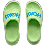 HOKA ORA ATHLETIC SLIDE  Green