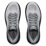 Hoka Clifton 11 Mens Grey Stardust