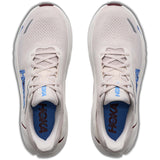 Hoka Arahi 9 Mens Stucco Grout White