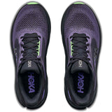 Hoka Arahi 9 Mens Black Squid Ink
