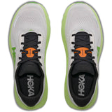 Hoka Rincon 5 Mens Frost Black
