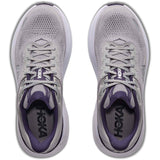 Hoka Bondi 9 Mens Grey Squid Ink