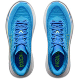 Hoka Mach 7 Mens Blue Soft Cobalt