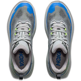 Hoka Torrent 5 Mens Grey Stardust
