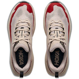 Hoka Torrent 5 Mens River Grey Red White