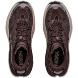 Hoka Speedgoat 7 GTX Mens Chocolate Grey