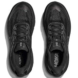 Hoka Challenger 8 GTX Mens Black Carbon