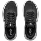 Hoka Clifton 11 Wmns Black White