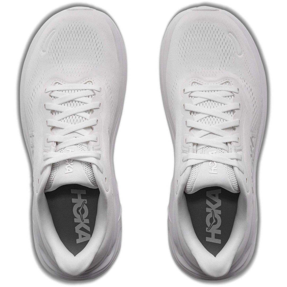 Hoka Clifton 11 Womens White