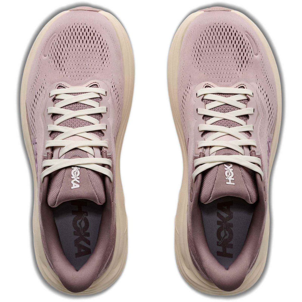 Hoka Clifton 11 GLM Wmns Pink Quartzite