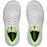 Hoka Clifton 11 Wide Wmns Frost Neon Wht