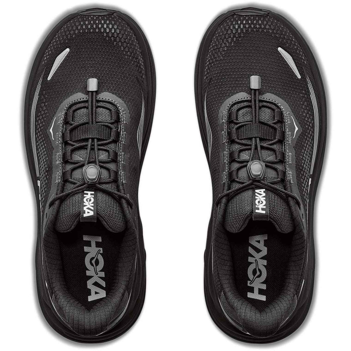 Hoka Clifton 11 GTX Womens Black