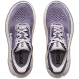 Hoka Arahi 9 Womens Purple