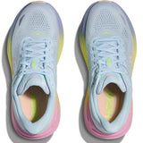 Hoka Bondi 9 Womens Blue
