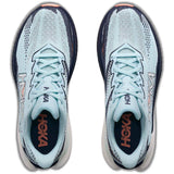 Hoka Mach X 3 Womens Blue Navy