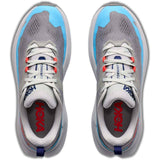 Hoka Torrent 5 Womens Grey