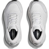 Hoka Bondi SR Womens Frost White