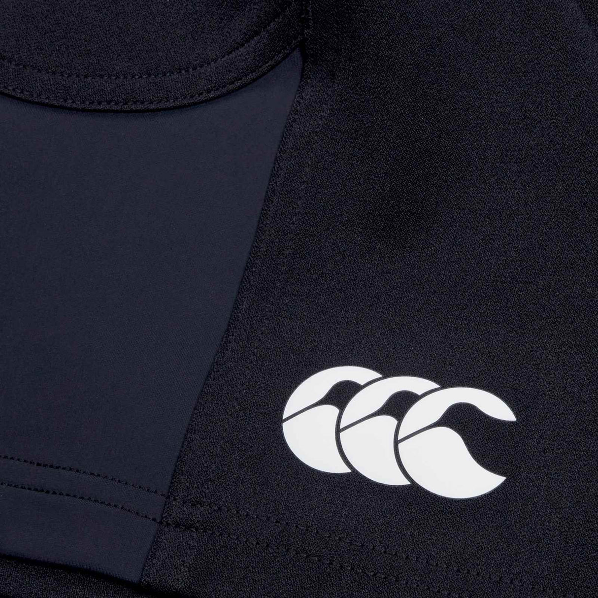 Canterbury Wmns Advantage 2.0 Shorts Blk