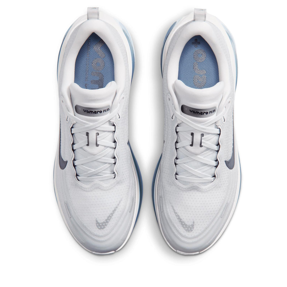 Nike Vomero Plus Mens Road Running Shoes