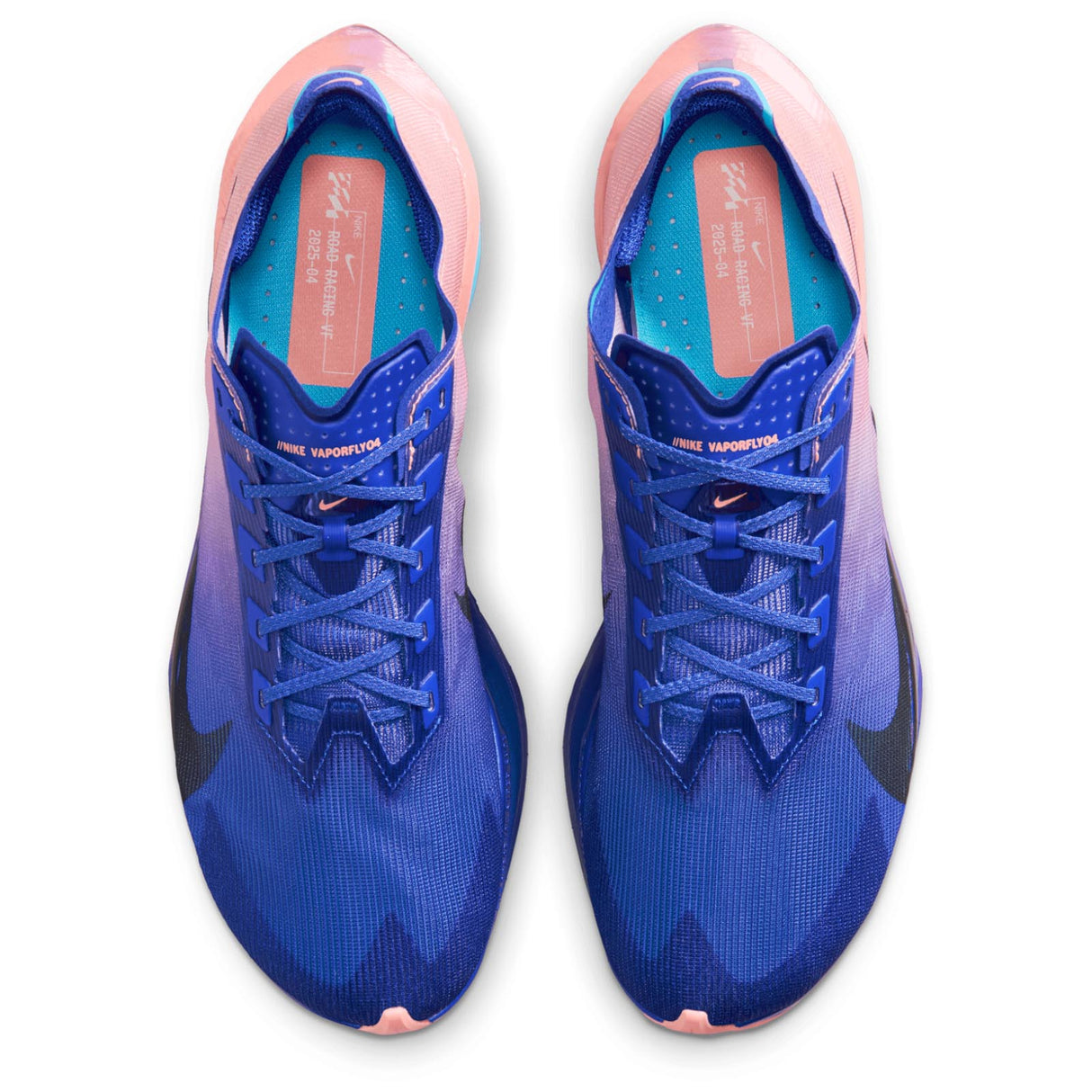 Nike ZoomX Vaporfly Next 4 Mens Road Racing Shoes