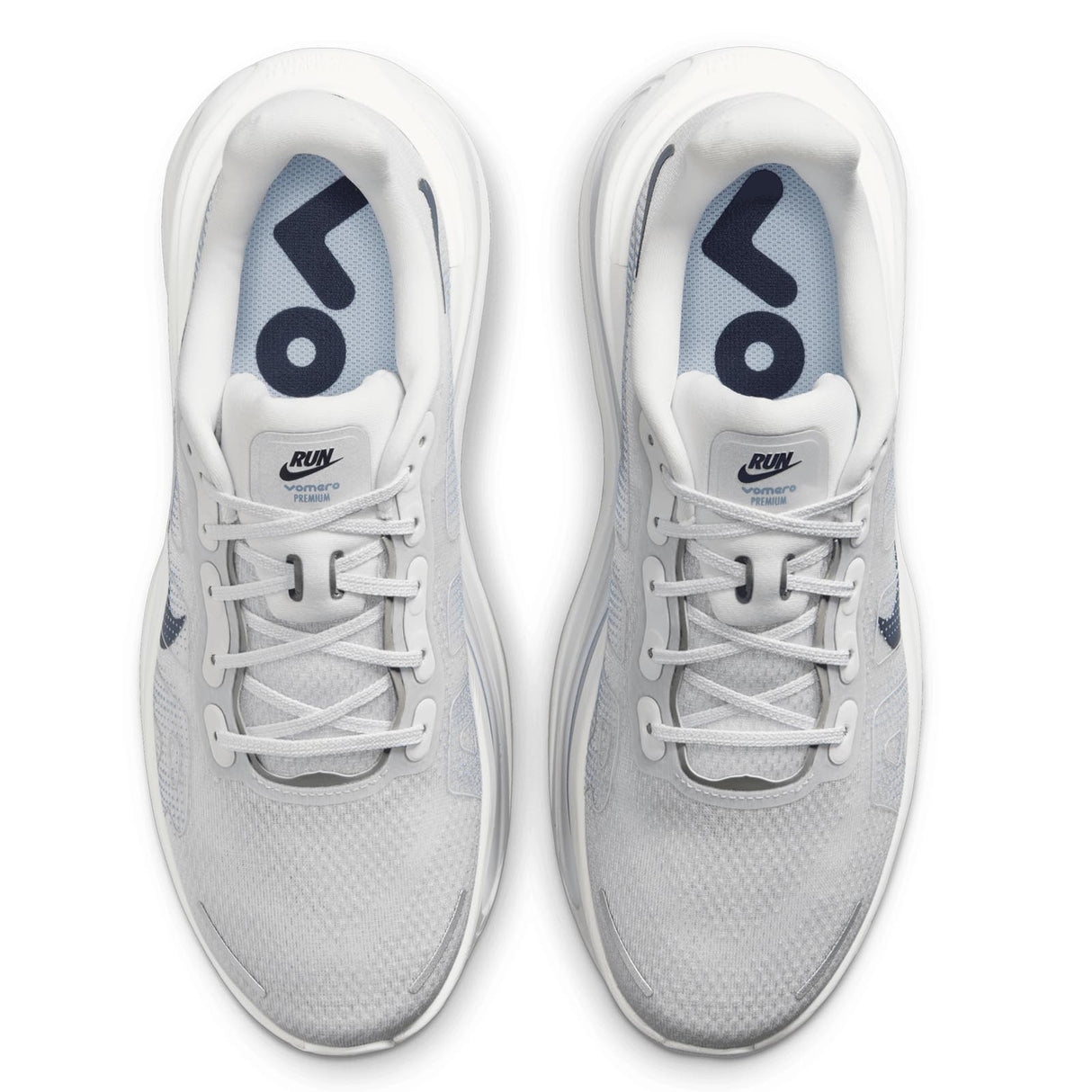 Nike Vomero Premium Mens White