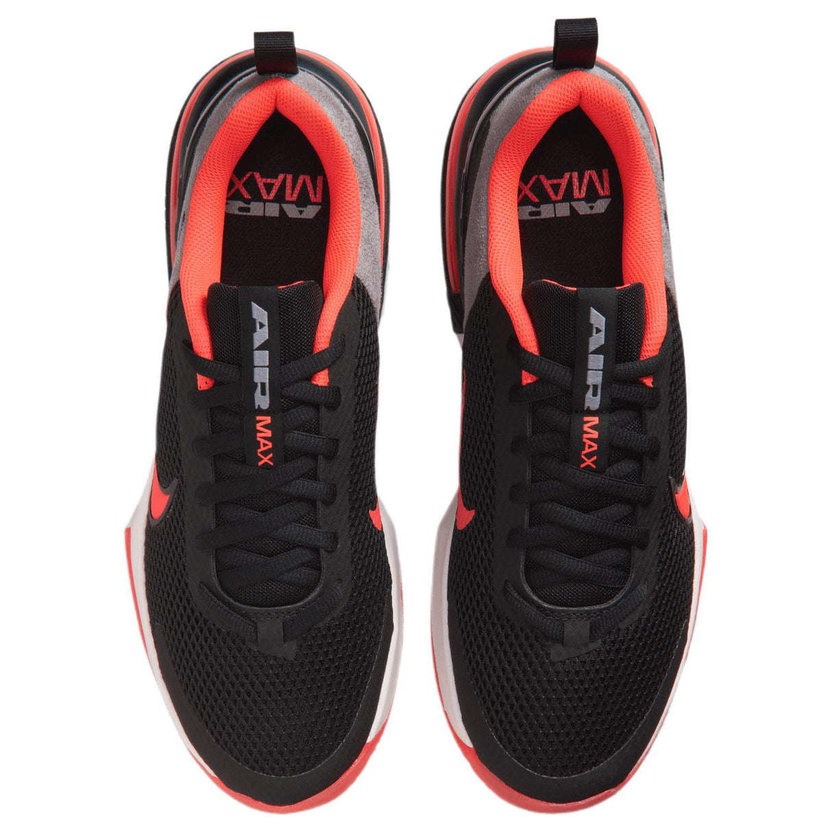 Nike Air Max Alpha Trainer 6 Mens Black