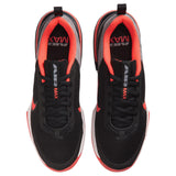Nike Air Max Alpha Trainer 6 Mens Black