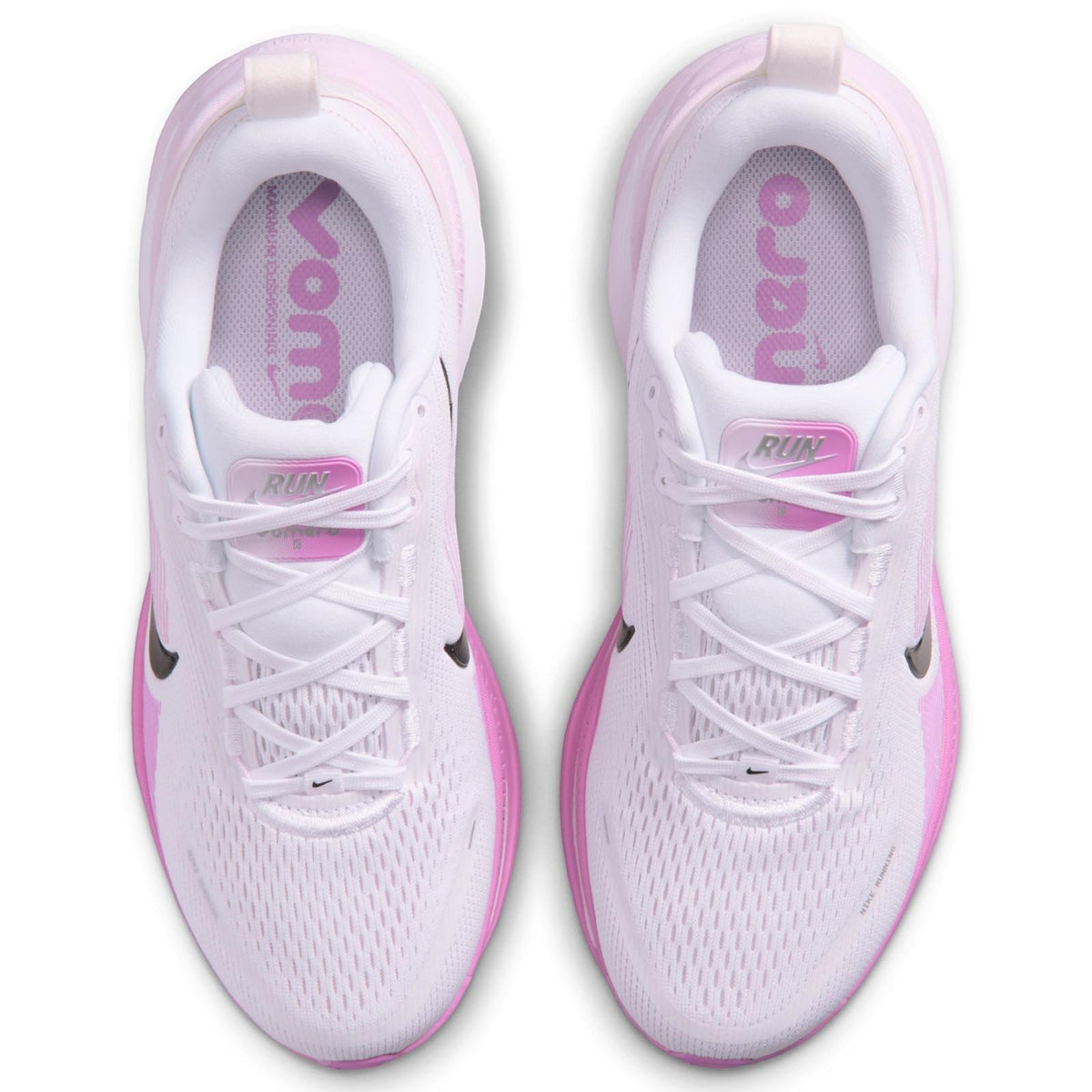 Nike Vomero 18 Womens White