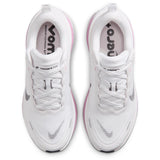 Nike Vomero Plus Womens White
