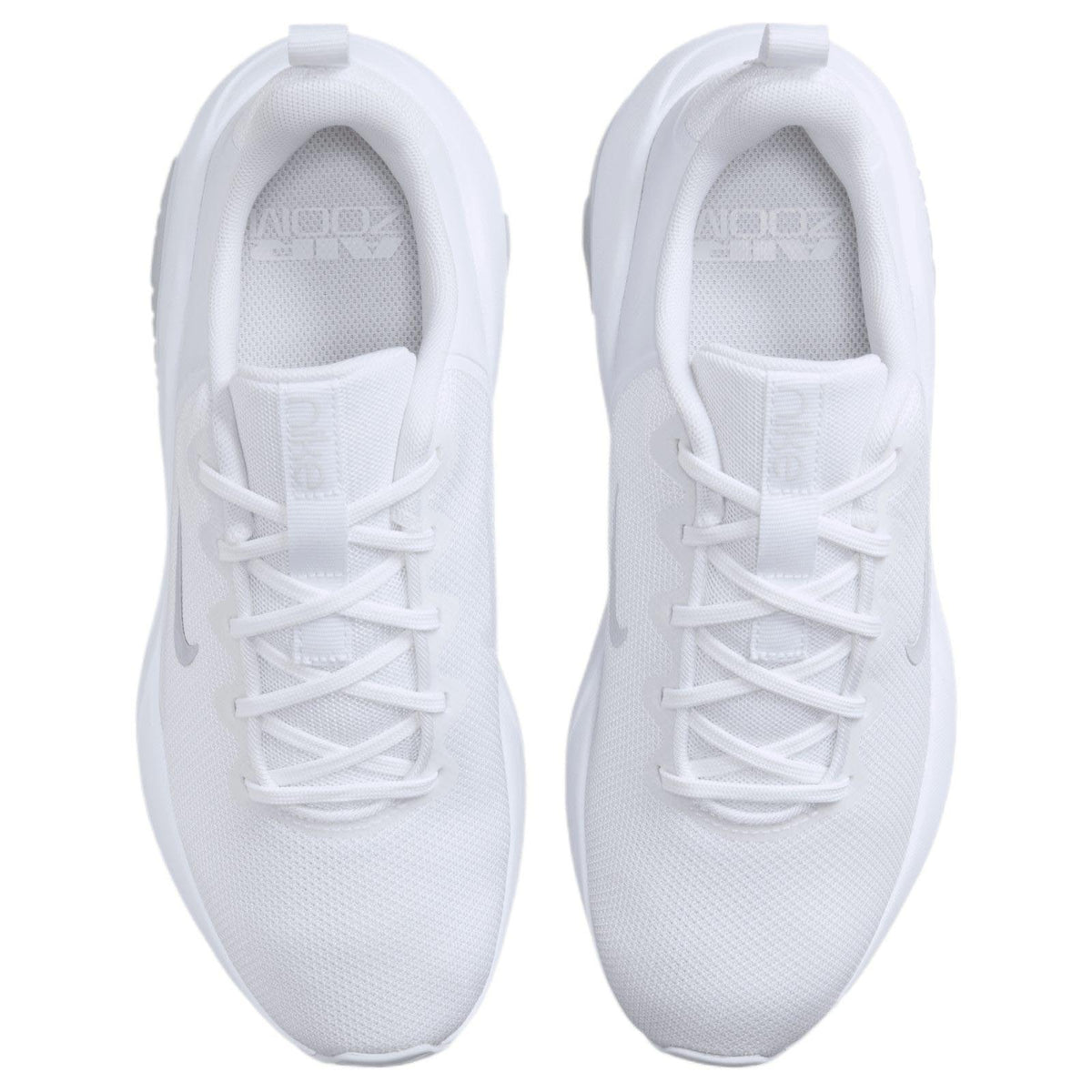Nike Bella 7 Womens White