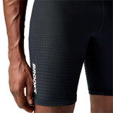 Brooks Mens Hyperion Elite 1/2 Tight Blk