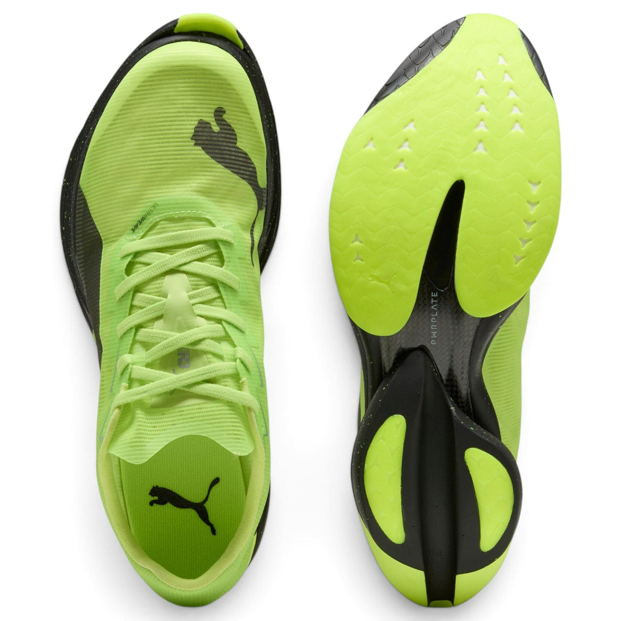 Puma Fast-R Nitro Elite 3 Mens Green
