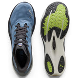 Puma Deviate Nitro 4 Mens Blue