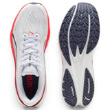 Puma Velocity Nitro 5 Mens White