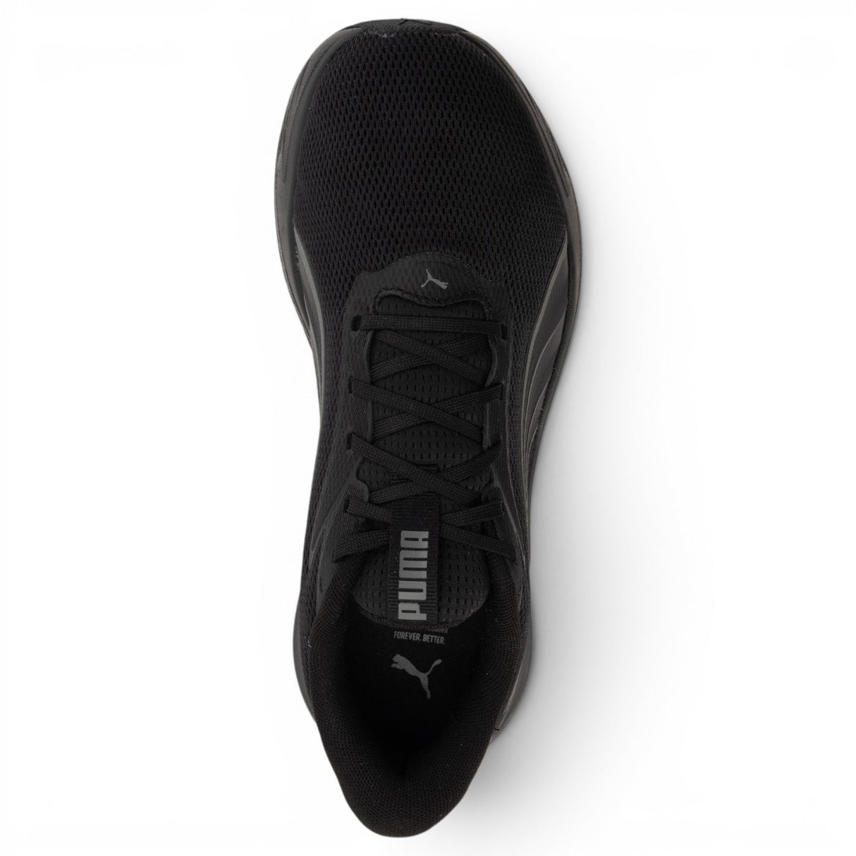 Puma Maxstride Lite Unisex Black