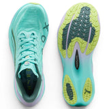 Puma Deviate Nitro 4 Hyrox Womens Green