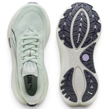 Puma ForeverRun Nitro 3 Womens Green