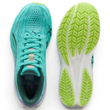 Puma Velocity Nitro 5 Hyrox Womens Green