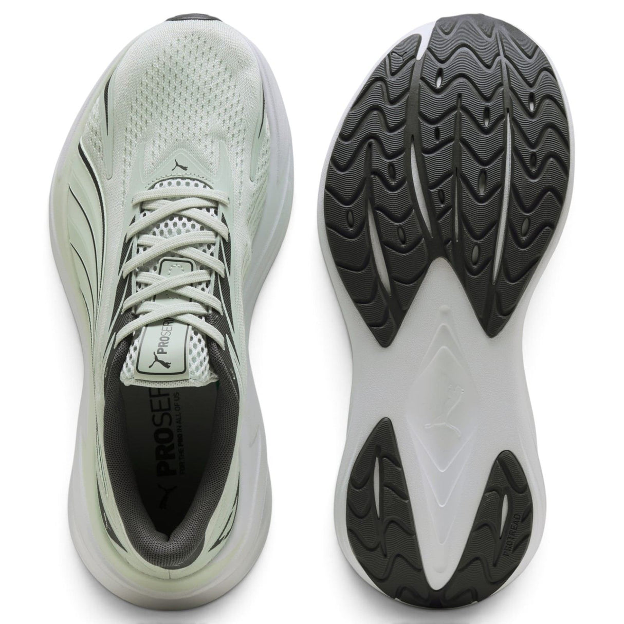 Puma Maxima Pro Womens Green